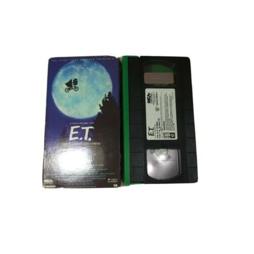 et  vhs